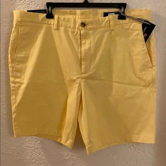 Vineyard Vines Other - Vineyard Vines Chino Shorts